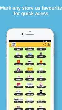 Shopping Networks screenshot 2