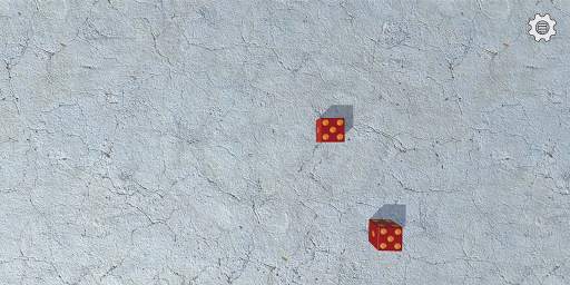 3D Dice Roller screenshot 2