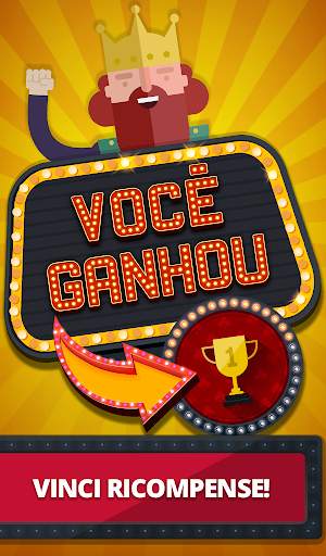 Royal Buraco - Gioco di carte screenshot 5