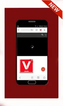 HD VibMate vedio Snap Mate screenshot 2