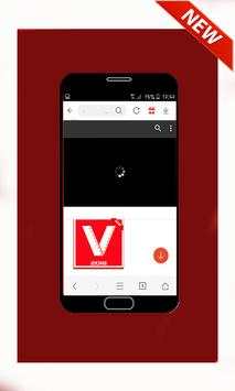 HD VibMate vedio Snap Mate screenshot 2
