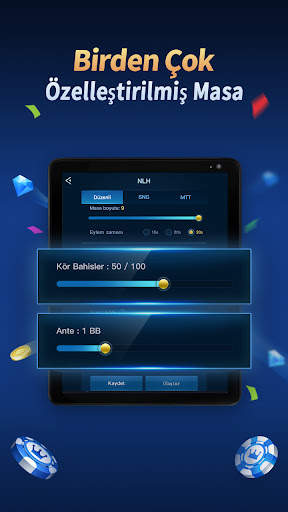 X-Poker - Online Home Game screenshot 9