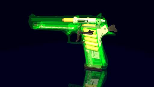 How it Works: Desert Eagle screenshot 15