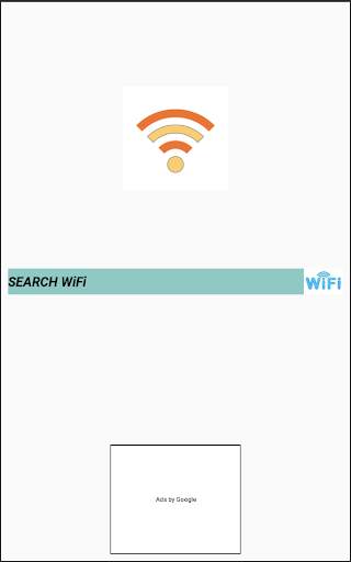 WiFi CODE BREAKER WITHOUT WPS screenshot 2