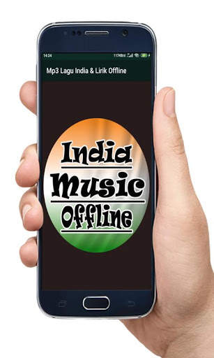 Mp3 Lagu India & Lirik Offline screenshot 1