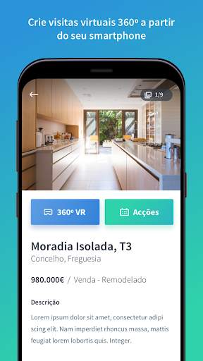 X-IMO Mobile screenshot 4