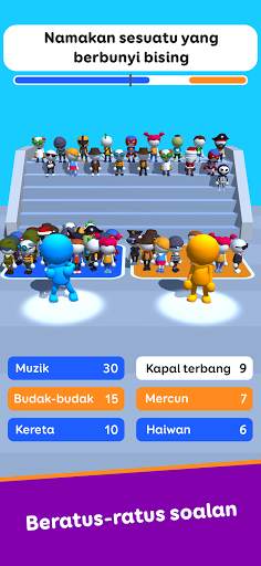 Teka Jawapan Mereka screenshot 3