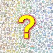 Pokemon - Quiz 3.1.8z