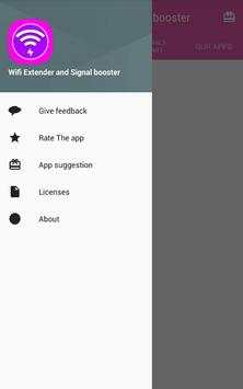 Wifi Extender and Repeater screenshot 3
