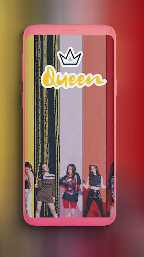 ITZY wallpaper Kpop HD new screenshot 6