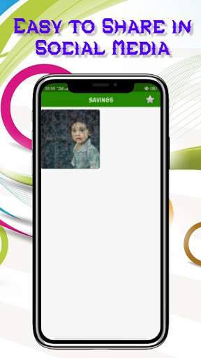 Mosaic Photo Collage Effect - Photo Editor screenshot 4