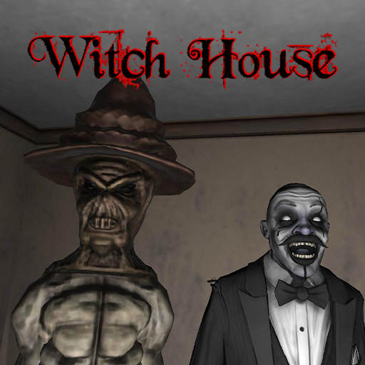 Escape the Witch House - Horror Survival Game 0.9n
