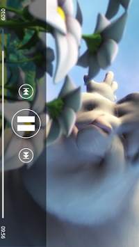 Flux Media Player screenshot 1