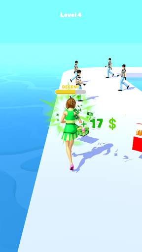 Run Rich 3D screenshot 5