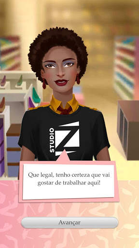 Game STZ screenshot 1