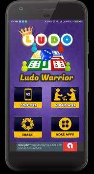 Ludo Warrior screenshot 1