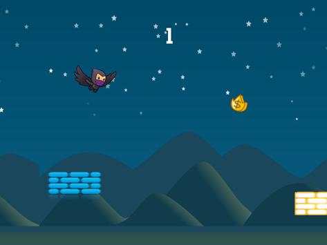 Shadow Ninja Fighter screenshot 2