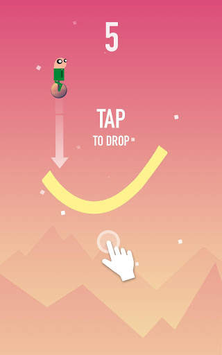 Sink - Tap to Slide Casual Game screenshot 17