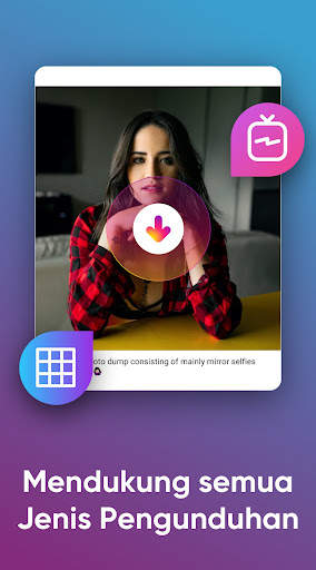 Story Saver for Instagram - Story Downloader screenshot 5
