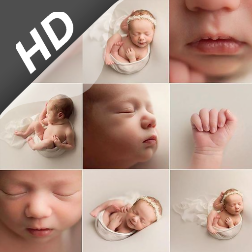 ikon Baby Photoshoot Ideas 2019