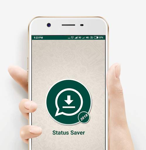 Status Saver screenshot 1