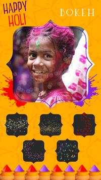 Holi Photo Frame - Holi DP Maker screenshot 4