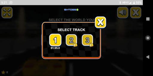 Car Rush Game screenshot 3