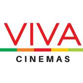 Viva Cinema logo