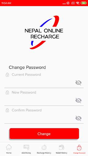 Nepal Online Recharge screenshot 2
