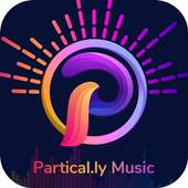 XMusic Bit - Partical.ly Video Status Maker 1.0