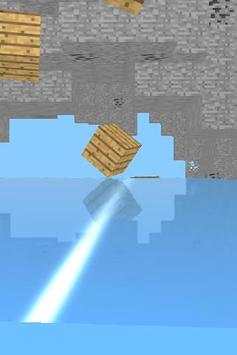 Live wallpaper about Minecraft screenshot 3