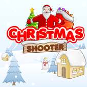 Christmas Bubble Shooter
