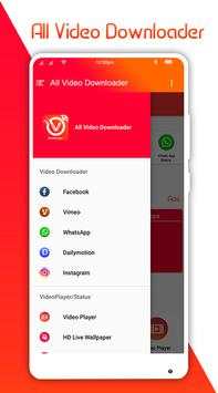 All Video Downloader 2019 screenshot 2