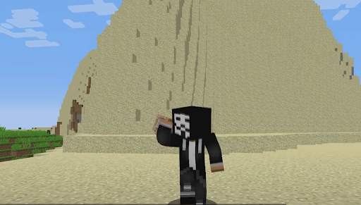 Mod😎 Hacker for Minecraft PE screenshot 3