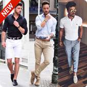 🔥 Männer Outfit Ideen 2019 icon