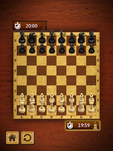 Classic Chess Master screenshot 2