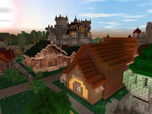 Block Story screenshot 6