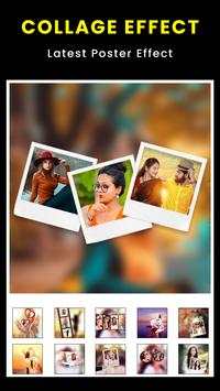 Pixart Photo Collage 5 تصوير الشاشة
