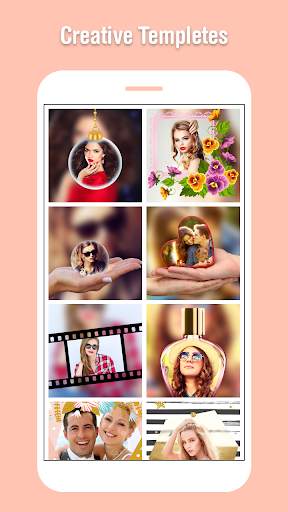 Photo Collage Maker Editor and Collage Creator screenshot 6