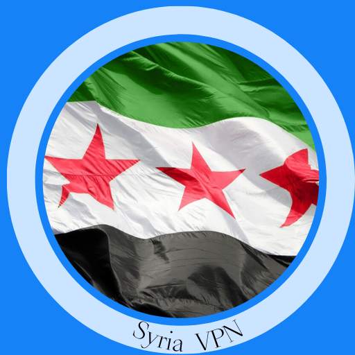 خدمة VPN سريعة - Syria  VPN 1.0.3