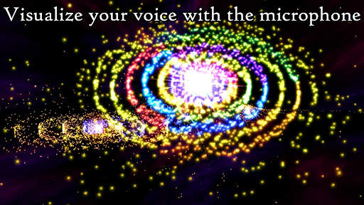 3D Stars Journey Visualizer screenshot 3