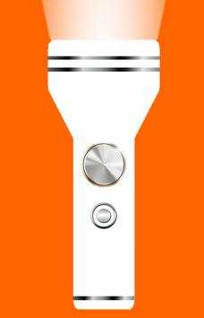 LED Shake Flashlight screenshot 7