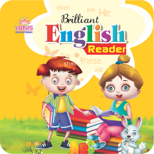 Lotus English - Pre-Primer иконка