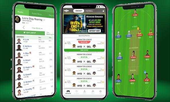 Dream 11 Experts - Dream11 Winner Prediction Guide screenshot 1