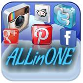 ALLinONE social by Bkteam 2.5