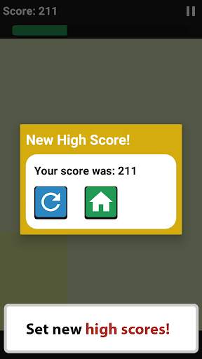 Tapbox screenshot 2