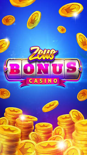 Zeus Bonus Casino - Slot screenshot 6