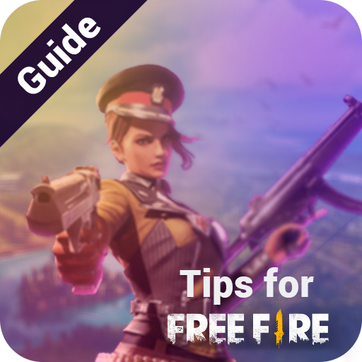 Tips For free fire - Guide 2019 icon
