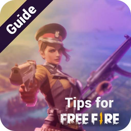 Tips For free fire - Guide 2019 1.1
