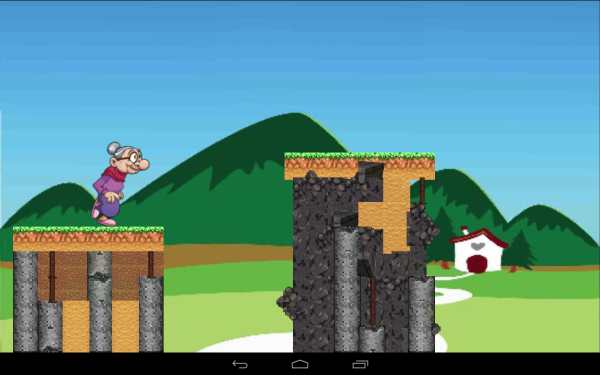 Granny Run screenshot 5